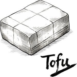 Tofu Logo